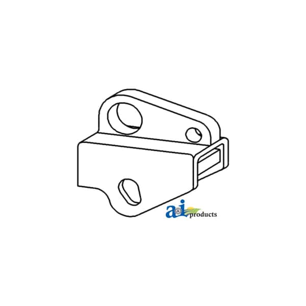 Latch, Lift Arm 3" x3" x4"